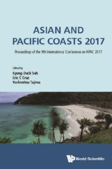 Asian And Pacific Coast 2017 - Proceedings Of The 9th International Conference On Apac 2017