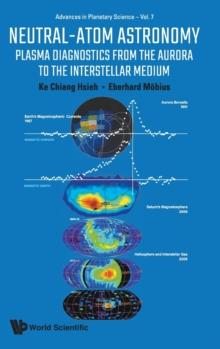 Neutral-atom Astronomy: Plasma Diagnostics From The Aurora To The Interstellar Medium