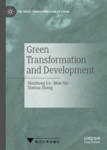 Green Transformation and Development