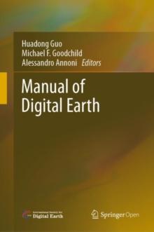 Manual of Digital Earth