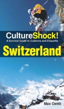 CultureShock! Switzerland