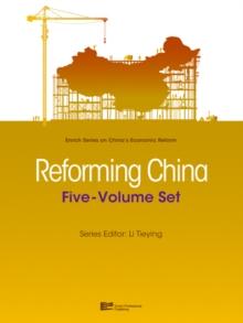 China's Economic Reform