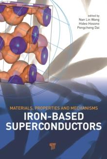 Iron-based Superconductors : Materials, Properties and Mechanisms