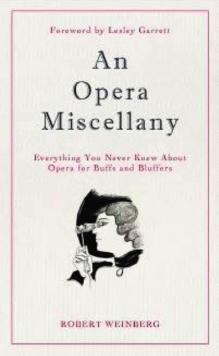 An Opera Miscellany