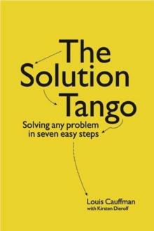 The Solution Tango