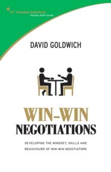 STTS : Win Win Negotiations