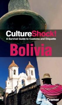 CultureShock! Bolivia