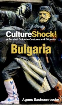 CultureShock! Bulgaria