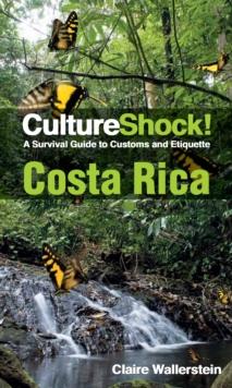 CultureShock! Costa Rica