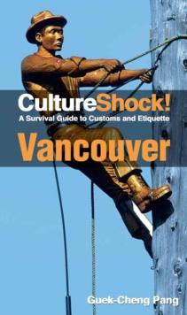 CultureShock! Vancouver