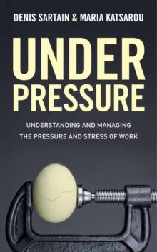 Under Pressure