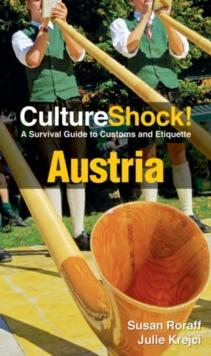 CultureShock! Austria