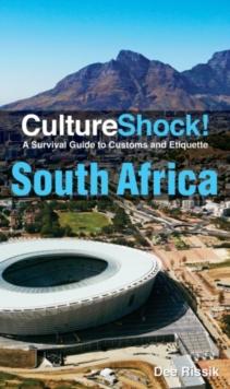 CultureShock! South Africa