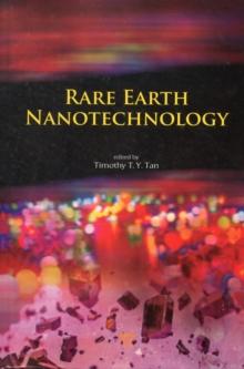 Rare Earth Nanotechnology