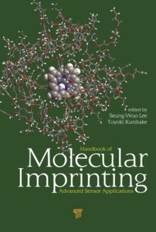 Handbook of Molecular Imprinting : Advanced Sensor Applications