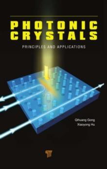 Photonic Crystals : Principles and Applications