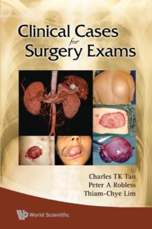 Clinical Cases For Surgery Exams