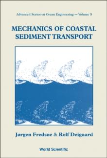 Mechanics Of Coastal Sediment Transport