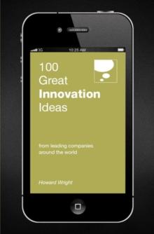 100 Great Innovation Ideas