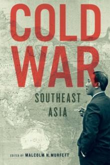 Cold War Southeast Asia