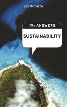 The Answers : Sustainability