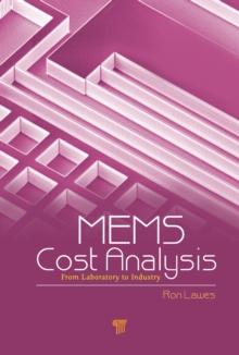 MEMS Cost Analysis : From Laboratory to Industry