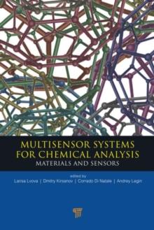 Multisensor Systems for Chemical Analysis : Materials and Sensors