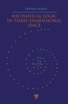 Mechanical Logic in Three-Dimensional Space