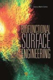 Biofunctional Surface Engineering