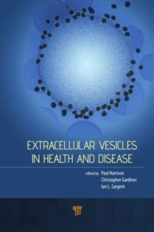 Extracellular Vesicles in Health and Disease