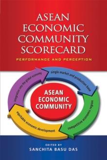 ASEAN Econonomic Community Scorecard