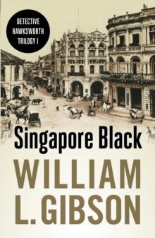 Singapore Black