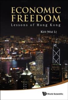 Economic Freedom: Lessons Of Hong Kong