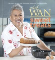 Chef Wan Sweet Treats