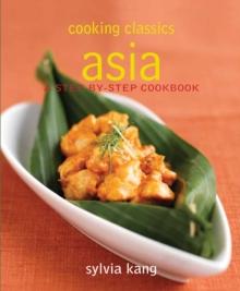 Cooking Classics Asia