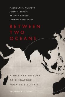 Between 2 Oceans (2nd Edn)