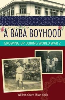 A Baba Boyhood