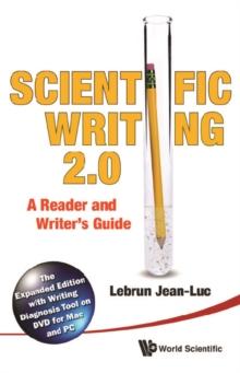 Scientific Writing 2.0: A Reader And Writer's Guide