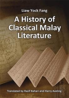 A History of Classical Malay Literature