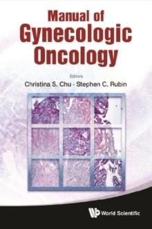 Manual Of Gynecologic Oncology