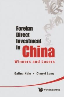 Foreign Direct Investment In China: Winners And Losers