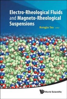 Electro-rheological Fluids And Magneto-rheological Suspensions - Proceedings Of The 12th International Conference