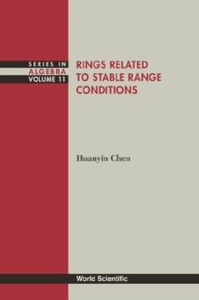 Rings Related To Stable Range Conditions