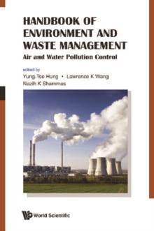 Handbook Of Environment And Waste Management: Air And Water Pollution Control