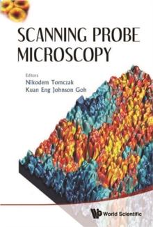 Scanning Probe Microscopy