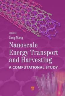 Nanoscale Energy Transport and Harvesting : A Computational Study