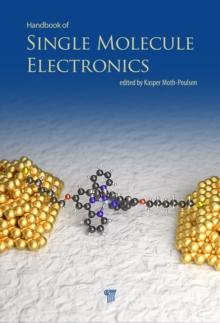 Handbook of Single-Molecule Electronics