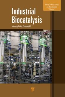 Industrial Biocatalysis