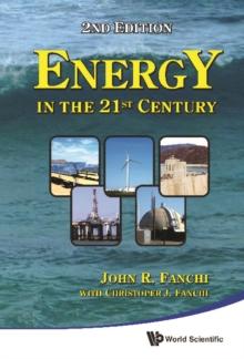 Energy In The 21st Century (2nd Edition)