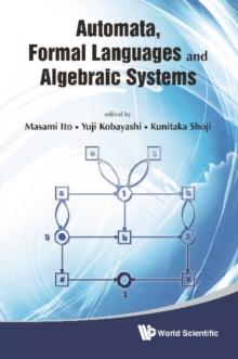 Automata, Formal Languages And Algebraic Systems - Proceedings Of Aflas 2008